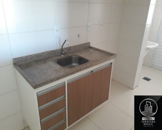 Imagem Apartamento com 2 Quartos para Alugar, 60 m² em Parque Campolim - Sorocaba Imagem Apartamento com 2 Quartos para Alugar, 60 m² em Parque Campolim - Sorocaba