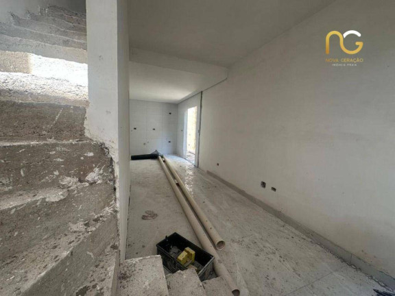 Imagem Casa com 2 Quartos à Venda, 48 m² em Vila Guilhermina - Praia Grande Imagem Casa com 2 Quartos à Venda, 48 m² em Vila Guilhermina - Praia Grande