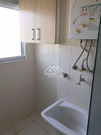 Imagem Apartamento com 2 Quartos à Venda, 46 m² em Ribeirânia - Ribeirão Preto Imagem Apartamento com 2 Quartos à Venda, 46 m² em Ribeirânia - Ribeirão Preto