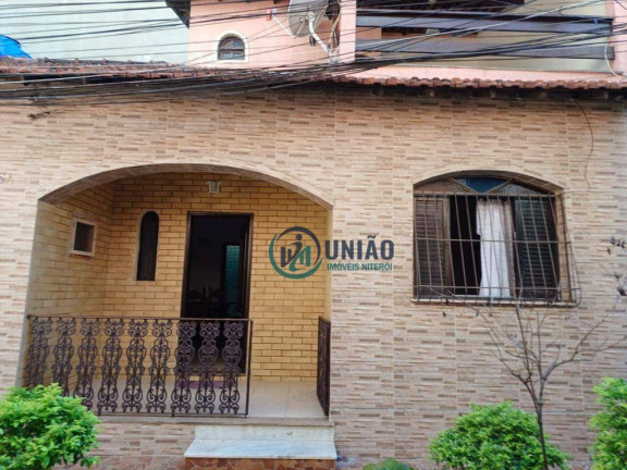 Imagem Casa com 2 Quartos à Venda, 100 m² em Icaraí - Niterói