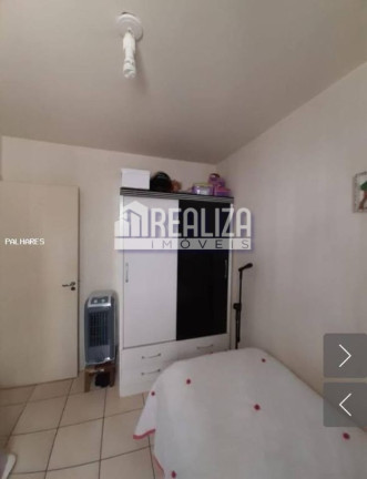 Imagem Apartamento com 2 Quartos à Venda, 50 m² em Conjunto Guanabara - Uberaba Imagem Apartamento com 2 Quartos à Venda, 50 m² em Conjunto Guanabara - Uberaba