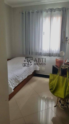 Imagem Apartamento com 3 Quartos à Venda, 71 m² em Vila Moinho Velho - São Paulo