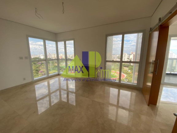 Imagem Apartamento com 4 Quartos à Venda, 335 m² em Jardim Anália Franco - São Paulo
