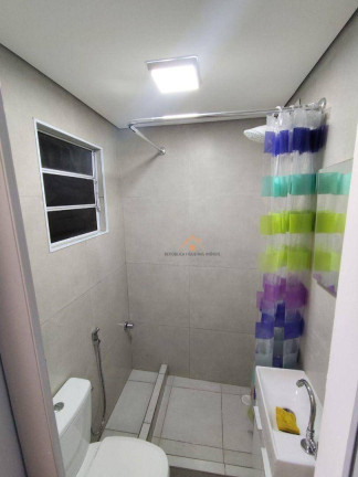 Imagem Apartamento com 1 Quarto para Alugar, 31 m² em República - São Paulo Imagem Apartamento com 1 Quarto para Alugar, 31 m² em República - São Paulo