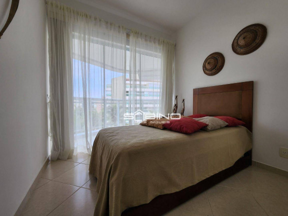 Imagem Apartamento com 3 Quartos para Temporada, 107 m² em Riviera De São Lourenço - Bertioga