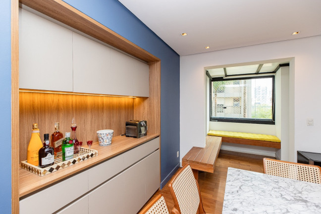 Imagem Apartamento com 3 Quartos à Venda, 137 m² em Moema - São Paulo Imagem Apartamento com 3 Quartos à Venda, 137 m² em Moema - São Paulo