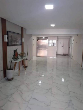 Imagem Apartamento com 1 Quarto à Venda, 45 m² em Mirim - Praia Grande