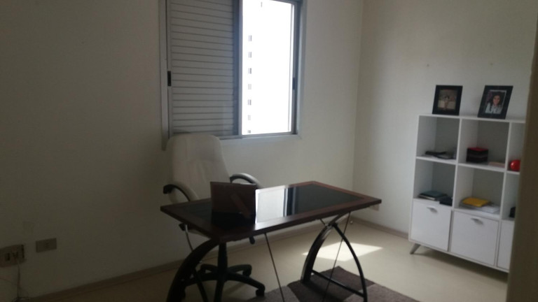 Imagem Apartamento com 1 Quarto à Venda, 73 m² em Santa Cecília - São Paulo