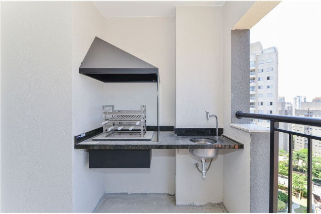 Imagem Apartamento com 2 Quartos à Venda, 68 m² em Vila Mariana - São Paulo