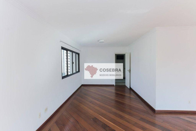 Imagem Apartamento com 4 Quartos à Venda ou Locação, 184 m² em Itaim Bibi - São Paulo