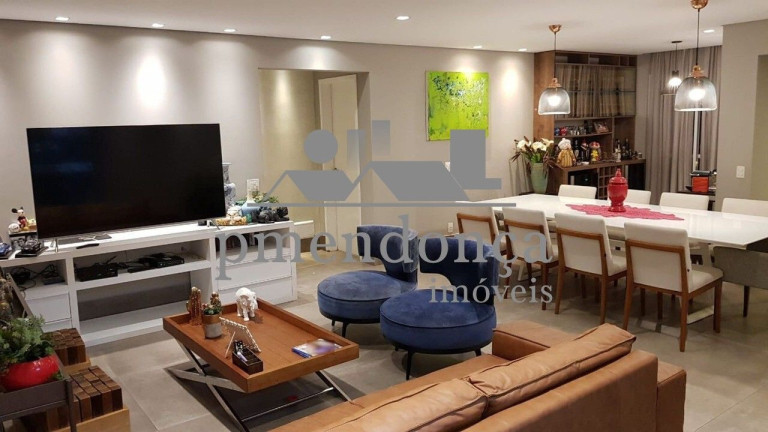 Imagem Apartamento com 3 Quartos à Venda, 157 m² em Vila Anastácio - São Paulo Imagem Apartamento com 3 Quartos à Venda, 157 m² em Vila Anastácio - São Paulo