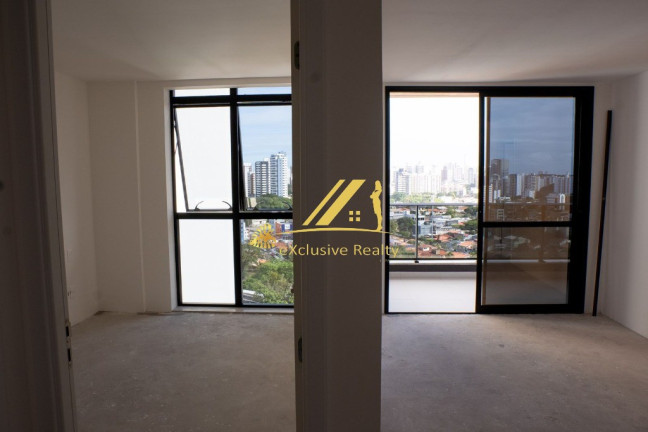 Imagem Imóvel com 1 Quarto à Venda, 56 m² em Caminho Das árvores - Salvador Imagem Imóvel com 1 Quarto à Venda, 56 m² em Caminho Das árvores - Salvador