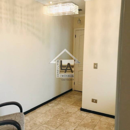 Imagem Apartamento com 2 Quartos à Venda, 55 m² em Chácara Santo Antônio (zona Sul) - São Paulo Imagem Apartamento com 2 Quartos à Venda, 55 m² em Chácara Santo Antônio (zona Sul) - São Paulo