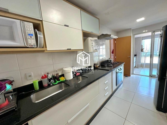 Imagem Imóvel com 3 Quartos à Venda, 118 m² em Sul (águas Claras) - Brasília