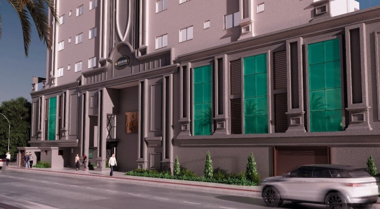 Imagem Imóvel com 3 Quartos à Venda, 210 m² em Itapema - Itapema