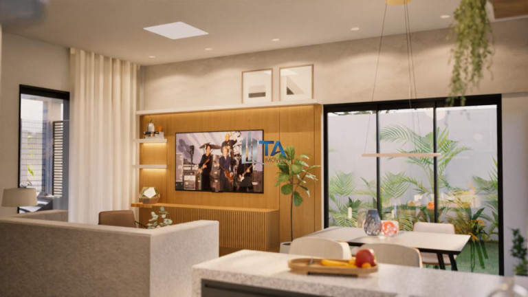 Imagem Casa com 3 Quartos à Venda, 173 m² em Chácara Primavera - Campinas