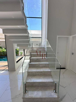 Imagem Casa com 3 Quartos à Venda, 300 m² em Parque Residencial Buona Vita - São José Do Rio Preto Imagem Casa com 3 Quartos à Venda, 300 m² em Parque Residencial Buona Vita - São José Do Rio Preto
