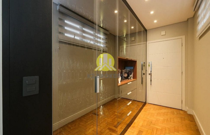 Imagem Apartamento com 3 Quartos à Venda, 130 m² em Higienópolis - São Paulo Imagem Apartamento com 3 Quartos à Venda, 130 m² em Higienópolis - São Paulo