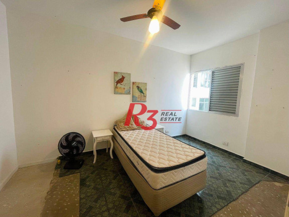 Imagem Apartamento com 2 Quartos à Venda, 100 m² em José Menino - Santos Imagem Apartamento com 2 Quartos à Venda, 100 m² em José Menino - Santos