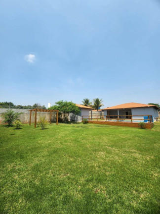 Imagem Casa à Venda, em Bosque Dos Eucaliptos - Araçoiaba Da Serra Imagem Casa à Venda, em Bosque Dos Eucaliptos - Araçoiaba Da Serra