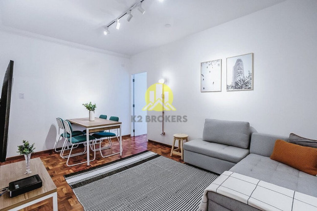 Imagem Apartamento com 4 Quartos à Venda, 121 m² em Pinheiros - São Paulo Imagem Apartamento com 4 Quartos à Venda, 121 m² em Pinheiros - São Paulo