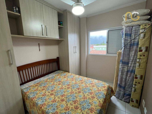 Imagem Apartamento com 1 Quarto à Venda, 38 m² em Balneário Flórida - Praia Grande