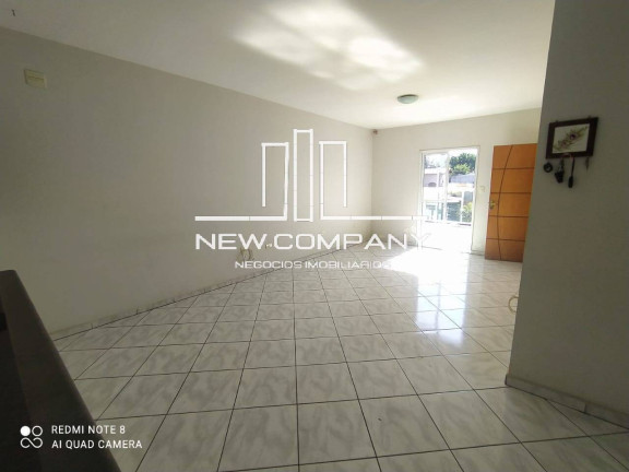 Imagem Apartamento com 3 Quartos à Venda, em Vila America - Santo André Imagem Apartamento com 3 Quartos à Venda, em Vila America - Santo André