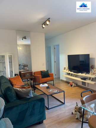 Imagem Apartamento com 3 Quartos à Venda, 75 m² em Parque Prado - Campinas