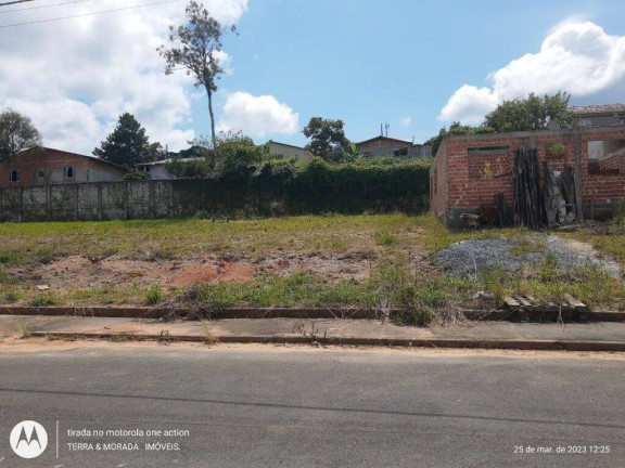 Imagem Terreno em Condomínio à Venda, 220 m² em São Dimas - Colombo Imagem Terreno em Condomínio à Venda, 220 m² em São Dimas - Colombo