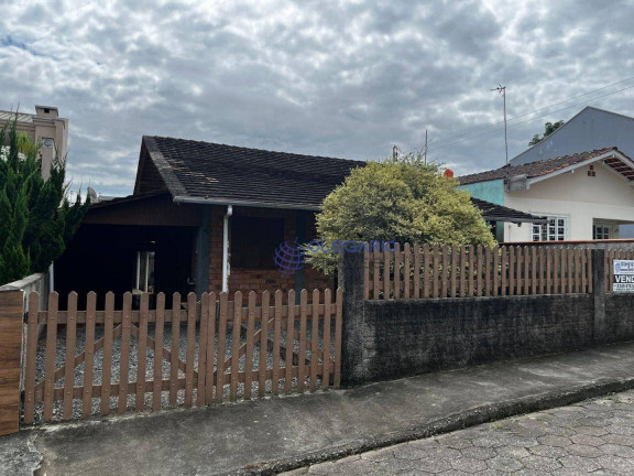 Imagem Casa com 3 Quartos à Venda, 120 m² em Armação - Penha Imagem Casa com 3 Quartos à Venda, 120 m² em Armação - Penha