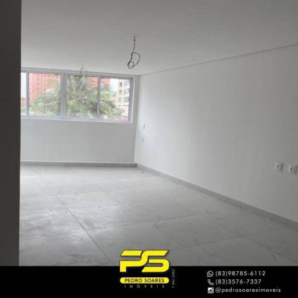 Imagem Apartamento com 2 Quartos à Venda, 45 m² em Miramar - João Pessoa Imagem Apartamento com 2 Quartos à Venda, 45 m² em Miramar - João Pessoa