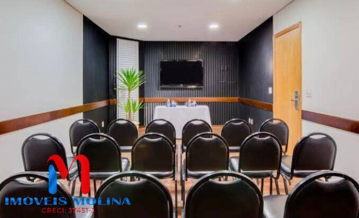 Imagem Apartamento com 1 Quarto à Venda, 44 m² em Centro - Santo André Imagem Apartamento com 1 Quarto à Venda, 44 m² em Centro - Santo André
