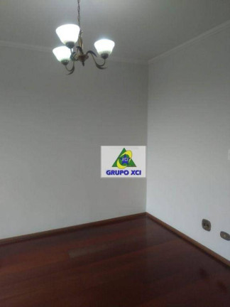 Imagem Apartamento com 2 Quartos à Venda, 61 m² em Bonfim - Campinas