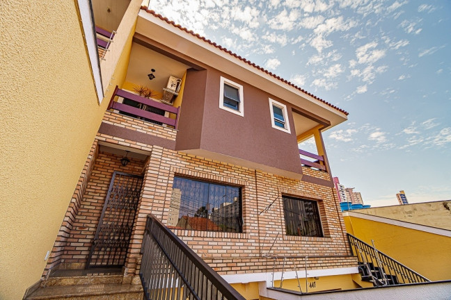 Casa com 2 Quartos à Venda, 196 m² em Vila Mazzei - São Paulo