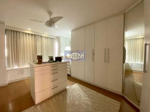 Imagem Cobertura com 4 Quartos à Venda, 297 m² em Barra Da Tijuca - Rio De Janeiro Imagem Cobertura com 4 Quartos à Venda, 297 m² em Barra Da Tijuca - Rio De Janeiro