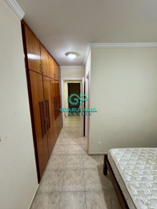 Imagem Apartamento com 3 Quartos à Venda, 130 m² em Enseada - Guarujá