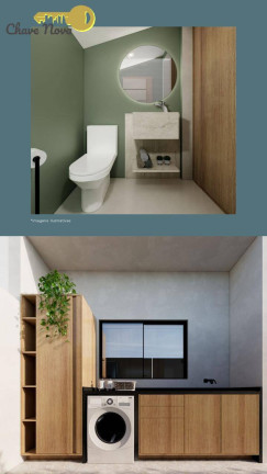 Imagem Casa com 2 Quartos à Venda, 80 m² em Loteamento Vale Das Flores - Atibaia Imagem Casa com 2 Quartos à Venda, 80 m² em Loteamento Vale Das Flores - Atibaia
