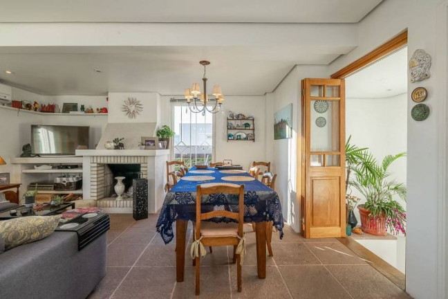 Imagem Apartamento com 4 Quartos à Venda, 213 m² em Mont Serrat - Porto Alegre