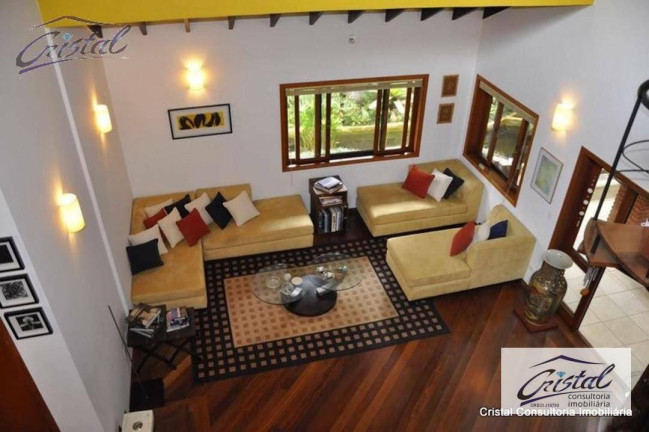 Imagem Casa com 4 Quartos à Venda, 540 m² em Jardim Do Golf I - Jandira Imagem Casa com 4 Quartos à Venda, 540 m² em Jardim Do Golf I - Jandira