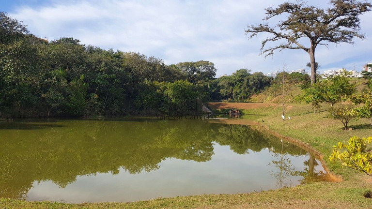 Imagem Terreno à Venda, 284 m² em Parque Ibiti Reserva - Sorocaba Imagem Terreno à Venda, 284 m² em Parque Ibiti Reserva - Sorocaba
