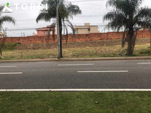 Imagem Terreno à Venda, 700 m² em Horto Florestal - Sorocaba