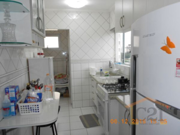 Imagem Apartamento com 2 Quartos à Venda, em Santa Teresinha - São Paulo Imagem Apartamento com 2 Quartos à Venda, em Santa Teresinha - São Paulo