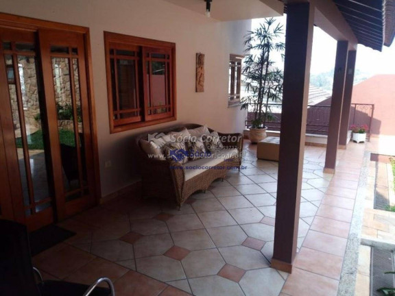Imagem Casa com 7 Quartos à Venda, 750 m² em Portal Dos Gramados - Guarulhos Imagem Casa com 7 Quartos à Venda, 750 m² em Portal Dos Gramados - Guarulhos