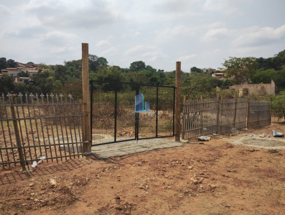 Imagem Terreno à Venda, 1.000 m² em Primavera - São Joaquim De Bicas