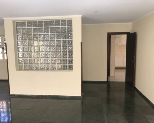 Imagem Casa com 4 Quartos para Alugar, 323 m² em Alphaville - Santana De Parnaíba