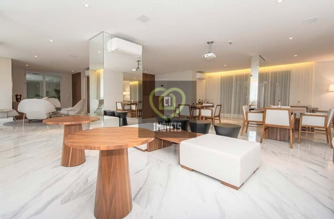 Imagem Apartamento com 2 Quartos à Venda, 69 m² em Pompeia - São Paulo