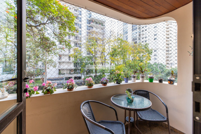 Imagem Apartamento com 4 Quartos à Venda, 500 m² em Higienópolis - São Paulo Imagem Apartamento com 4 Quartos à Venda, 500 m² em Higienópolis - São Paulo