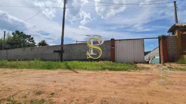 Imagem Terreno à Venda, 1.000 m² em Jundiaizinho - Mairiporã Imagem Terreno à Venda, 1.000 m² em Jundiaizinho - Mairiporã