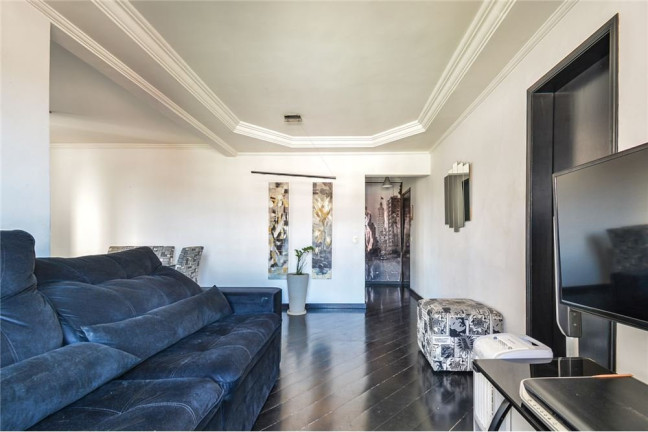 Imagem Apartamento com 1 Quarto à Venda, 65 m² em Cidade Vargas - São Paulo Imagem Apartamento com 1 Quarto à Venda, 65 m² em Cidade Vargas - São Paulo