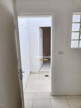 Imagem Casa com 2 Quartos à Venda, 60 m² em Cambuci - São Paulo